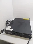 Minuteman E2000RTXL2U 1760WA 2000VA Line Interactive - No Battery Faceplate For. Price: $149.99.