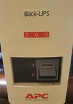 Apc Back-ups BK300C 2 Outlet Power Supply Surge Protector Tested Vintage Used. Price: $28.49.