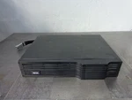 Tripp Lite Dc External Ups Battery Pack BP36V15-2U (no Batteries) Used. Price: $125.00.