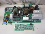 Apc SMX2000RMLV2UNC 640-3554B Rev 02 Power Board & 640-1081H Control Used. Price: $299.99.