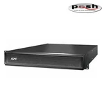 New Apc SMX48RMBP2U Smart-ups 48V External Battery Pack Rack/tower. Price: $1065.95.