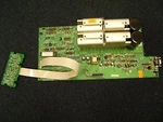 Apc Smart-ups SU5000T SU5000RMT5U Main Pcb Board 640-790G 640790GREV7 Used. Price: $450.52.
