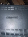 Cyberpower CST150UC-R 1500VA New Open. Price: $145.00.