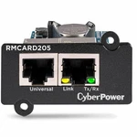 Cyberpower RMCARD205 Ups & Ats Pdu Remote Management New. Price: $342.84.