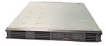 Apc Smart-ups 750VA 480W SUA750RM1U Battery Backup Used. Price: $138.00.