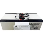 RBC94-3U-BTI Sealed Lead Acid Battery For Eaton Tripp Lite 2YR Warranty New. Price: $242.24.