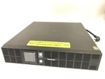 Cyberpower Smart App 2190 Va Tower/rack-mountable Ups OR2200LCDRTXL2U Used. Price: $599.99.