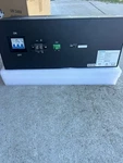 Comba CPBBUV2 Battery Backup Unit With 2X Topband TB4860F LIFEPO4 Batteries New. Price: $2400.00.