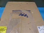Middle Atlantic UPS-2200R Rackmount 1.65 Kw 2150 Va 9 Ah Open. Price: $1149.99.