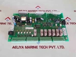 Mge Cosi 51028057XD-2EA Pcb Card Used. Price: $349.98.