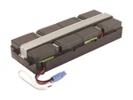 Apc Replacement Battery Cartridge #31 RBC31 Nuovo. Price: $508.26.