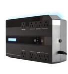 Minuteman Ups EN600GU Enspire-g Standby 600VA 330 Watts New. Price: $148.39.