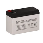 SP12-7.5 (F2) Sla Battery Replacement For Apc Back-ups Es BE550G, BE550G-CN New. Price: $20.90.