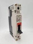 Cutler-hammer EGS1015FFB Bolt-on Circuit Breaker 15A 1P 347V 125VDC E125S Used. Price: $65.00.