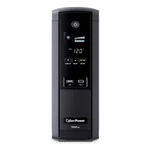 Cyberpower CST1500SUC-R VA/900 Sine Wave Ups System-certified Refurbished. Price: $174.79.