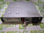 Apc SMT1000RMI2U Uninterruptible Power Supply 700W Used. Price: $150.00.