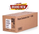 Ricoh 1515 Photoconductor Unit Black Drum 411844 New,. Price: $124.43.