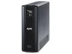 Apc BR1500G Back-ups Pro, 1500VA/865W, Tower, 120V, 10X Nema 5-15R Outlets, New. Price: $601.02.