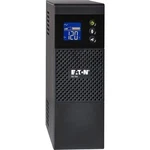 Eaton 5S700LCD Ups 700VA 420W 120V Line-interactive Tower Usb New. Price: $253.17.