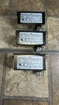 3PC Qualtek Electronics Corp 762-18/002 Module, Multifunction, (rms) (max.) New. Price: $50.00.