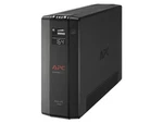 Apc BX1500M Back-ups Pro, 1500VA, Tower, 120V, 10 Nema 5-15R Outlets, Avr, Lcd New. Price: $373.58.
