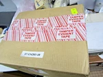 New Mge Ups Systems 87-134203-10 500KVA Inverter Assmbley Factory Box. Price: $375.00.