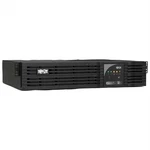 Tripp Lite SMX1500XLRT2U 1500VA Rack/tower Ups 1000W New. Price: $1312.58.