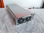 Defective Apc SYPM2KU Symmetra Rm Power Array Module As-is For. Price: $198.00.