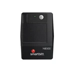 Battery Backup & Surge Protector - 500VA 4 Outlet Uninterruptible Power Sup... New. Price: $121.48.