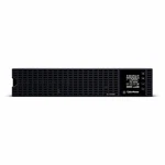 Cyberpower OL1K5RM Smart App Online Double Conversion Rackmount Ups New. Price: $1185.58.