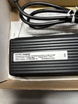 Lind DT1935-4535 11 16 V Dc Power Adapter Black For Research DT313 & DT395. Price: $59.99.