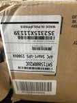Apc SMT1500RM2UC Ups Va Lcd 120 With Smartconnect New. Price: $699.99.