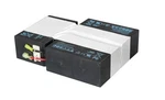 Tripp Lite Replacement Battery Cartridge RBC93-2U New. Price: $232.55.