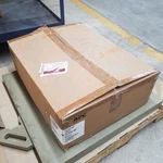 Apc AP9621 Step Down Transformer, 30A Plug - 24A Max Input, 4500VA Power Out New. Price: $631.74.