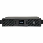Eaton Tripp Lite Series SU2200RTXLCD2U Smartonline 2000VA Rack/tower Ups New. Price: $2129.11.