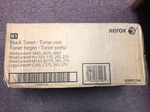 Genuine Xerox 006R01146 Black Toner Cartridge 006R1146, 6R01146, New. Price: $57.50.