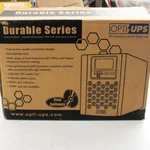 Opti 220-240VAC 900W 1000VA Stand Alone Uninterruptible Power Supply DS1000IL New. Price: $499.99.