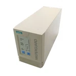 Siemens Masterguard Ups A700 6SU5061-1AA00 No Batteries -used- Gebraucht. Price: $462.72.