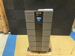Eaton Extended Battery Module Cabinet 21U 9PXM12AAAAA New Open. Price: $3174.99.