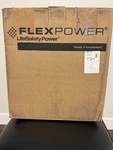 Lifesafety Power FPO75-E1 Supply And Enclosure New. Price: $110.00.
