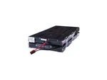 Cyberpower RB1290X6B Ups Battery Pack New. Price: $597.04.