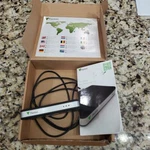 Paxton Access Control Reader INS-20605NET2 Desktop Usb Used. Price: $85.00.