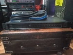 Middle Atlantic RLNK-P920R-SP Used. Price: $550.00.