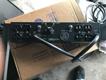 Emerson Liebert MP2-130C Micro Pod Power Distribution Unit Used. Price: $155.00.