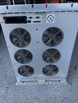 Galaxy 3500 / Power Module OG-SUVTPM30KF-P Used. Price: $2000.00.
