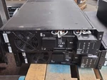 Apc Smart-ups 6000VA 4200W 30A Rm 3U 220V/230V/240V SURT6000XLIX547 Used. Price: $808.00.