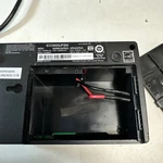 Tripp Lite Ups 650VA 325W No Battery Backup, Muted Alarm 120V Usb RJ11 Used. Price: $37.00.