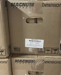 Magnum Energy MPXS175-30D-R, Extension Box New. Price: $180.00.