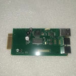 Tripp Lite Snmp Card / Module 660911 Rev B - Only New. Price: $37.89.