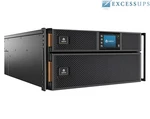 Vertiv Liebert 6000VA 6000W Rm 120V/208V GXT5-6000MVRT4UXLN Refurbi... Used. Price: $3299.99.